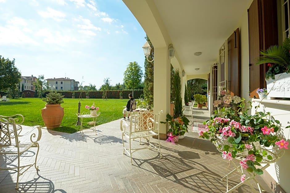 Boutique Hotel San Giovanni