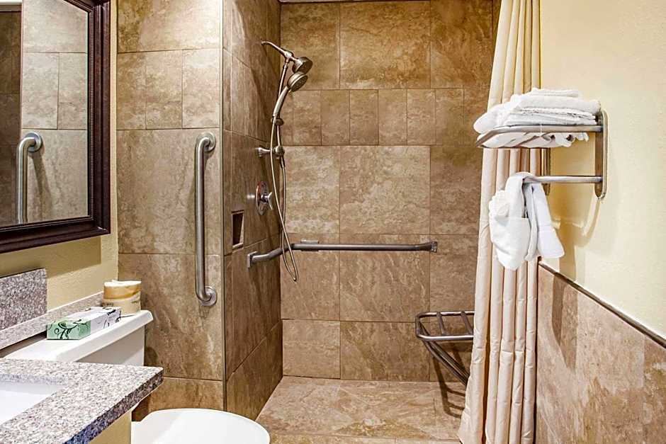 Super 8 by Wyndham Redlands/San Bernardino