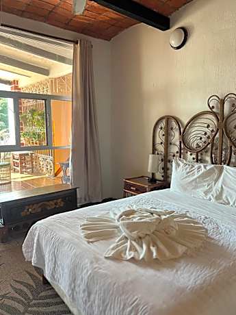 Maison Theurel