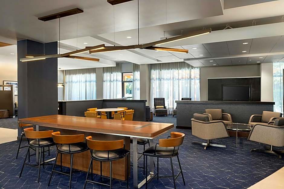 Courtyard by Marriott San Jose Campbell