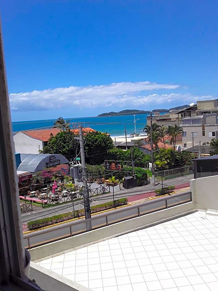 Apartamento de temporada