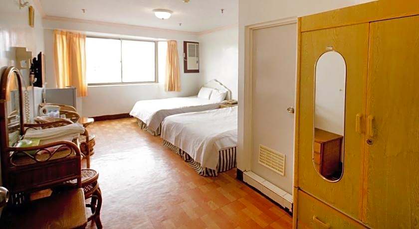 Kenting Maldives Hot Spring Hotel