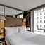 The Jewel, a Club Quarters Hotel, Opposite Rockefeller Center