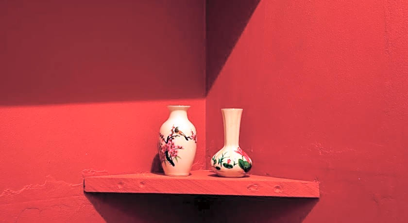 Himeji 588 Guest House