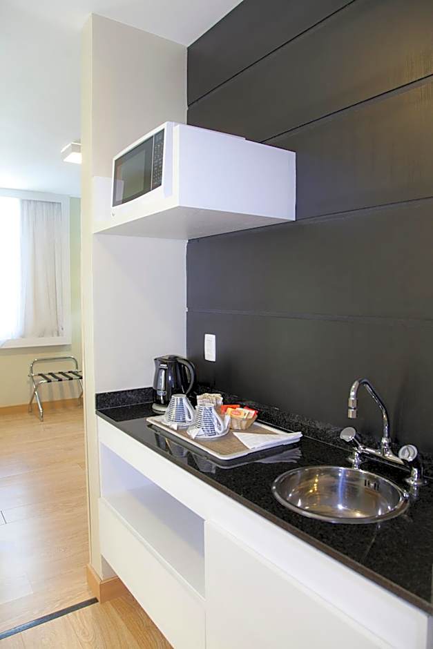 Grande Hotel Petrópolis