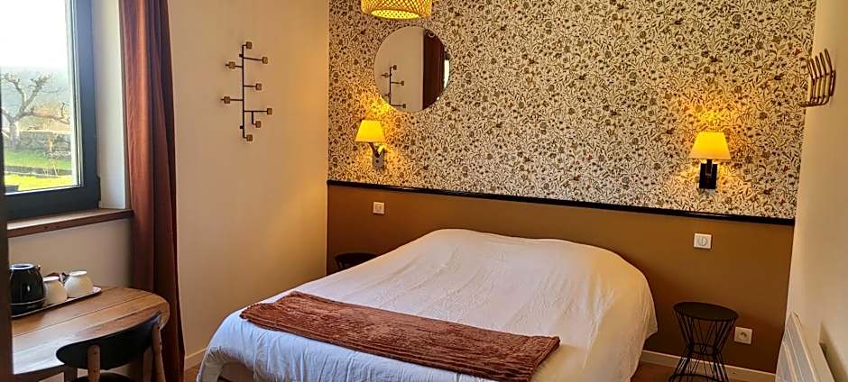 B&B CHEZ FOUCHS - Chambre d'hôtes