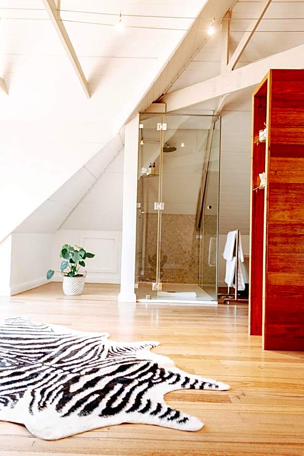 De Haas Living @ Die Laan 40