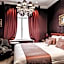 Hotel De Castillion - Small elegant hotel