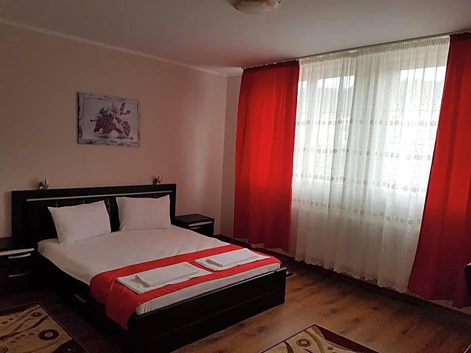 Hotel New