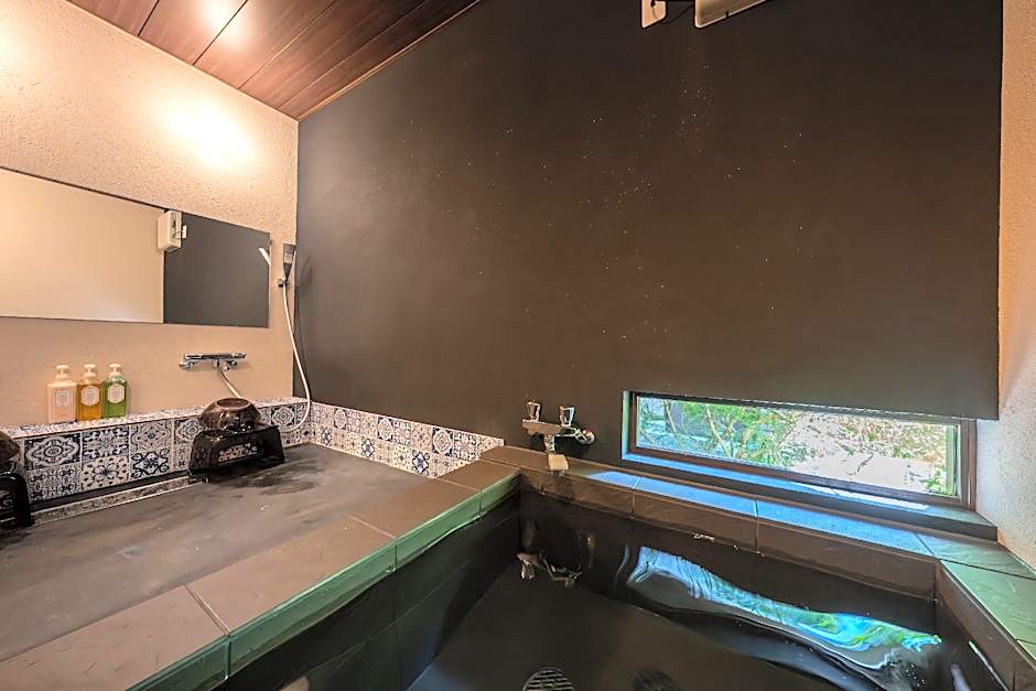 Machiya Hotel baison