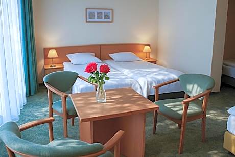 Ośrodek Wypoczynkowy Wielki Błękit