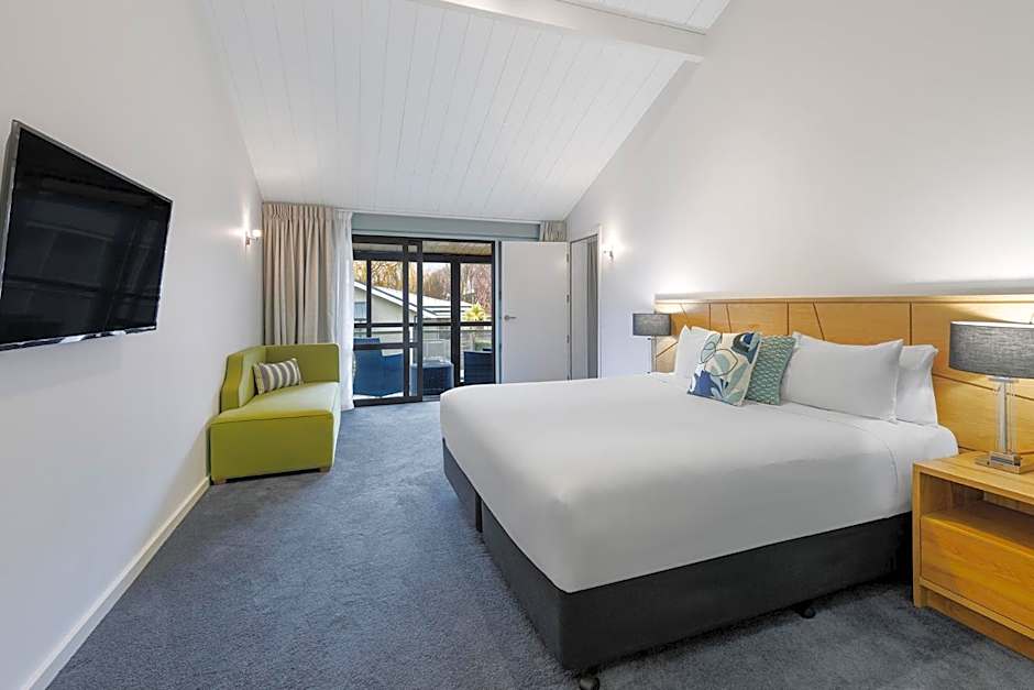 Club Wyndham Wanaka, Trademark Collection by Wyndham