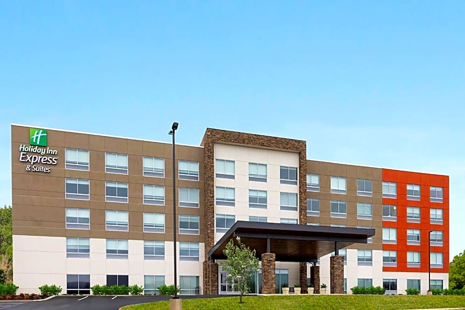 Holiday Inn Express And Suites Waynesboro East By IHG