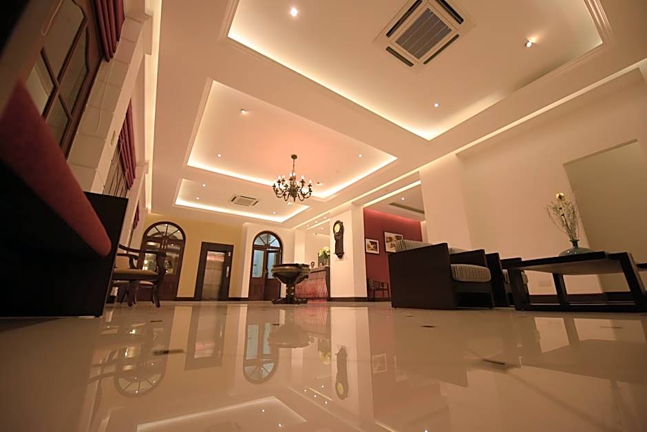 Hotel Nippon Colombo