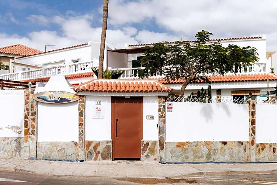 Endless Summer Hostel