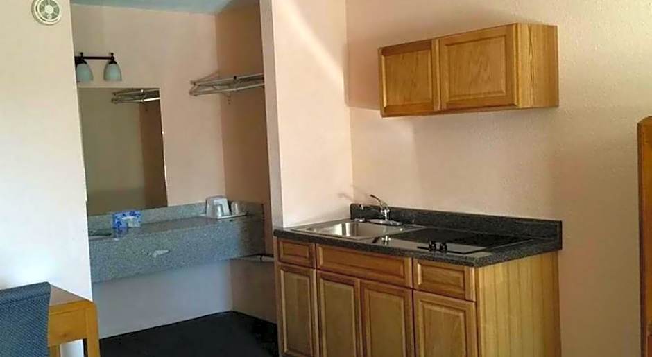 Americourt Extended Stays