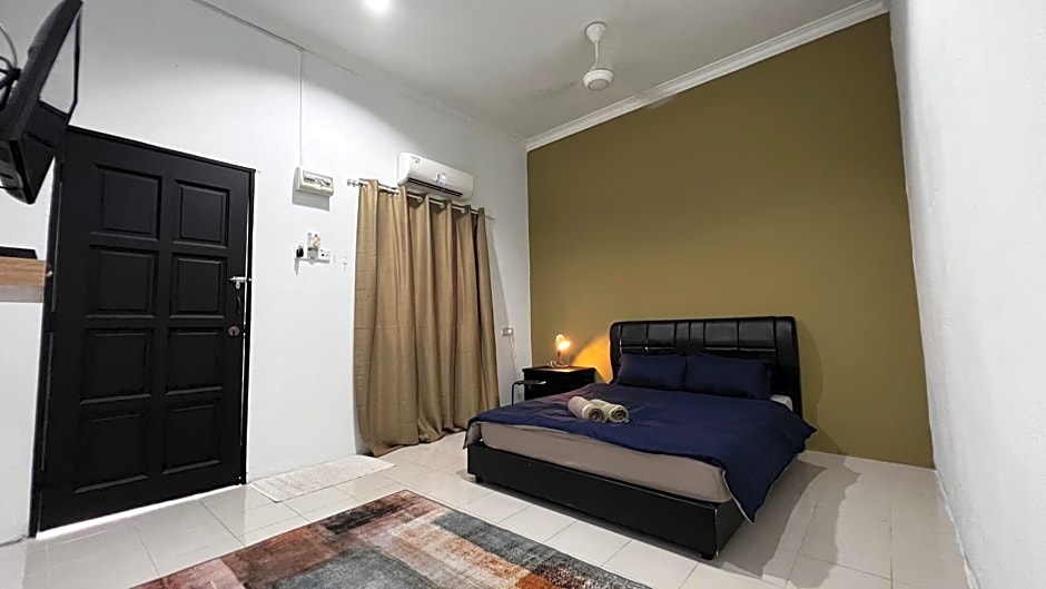 Rerama Room Stay Langkawi