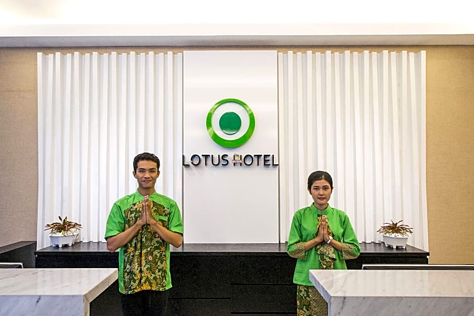 Lotus Hotel Subang