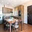 406 Location 2Bdrm 2baths AC Rooftop