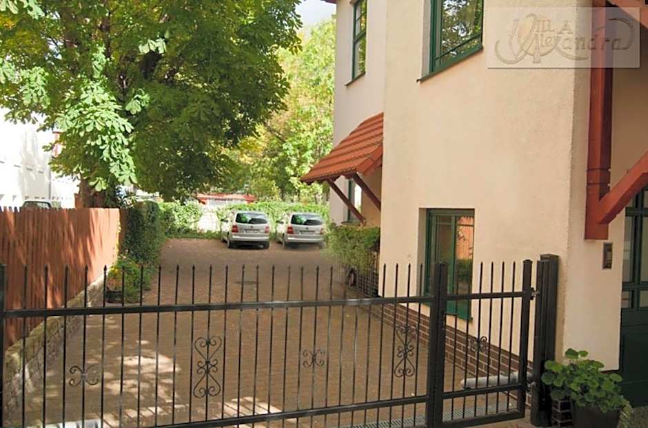 Villa Alexandra