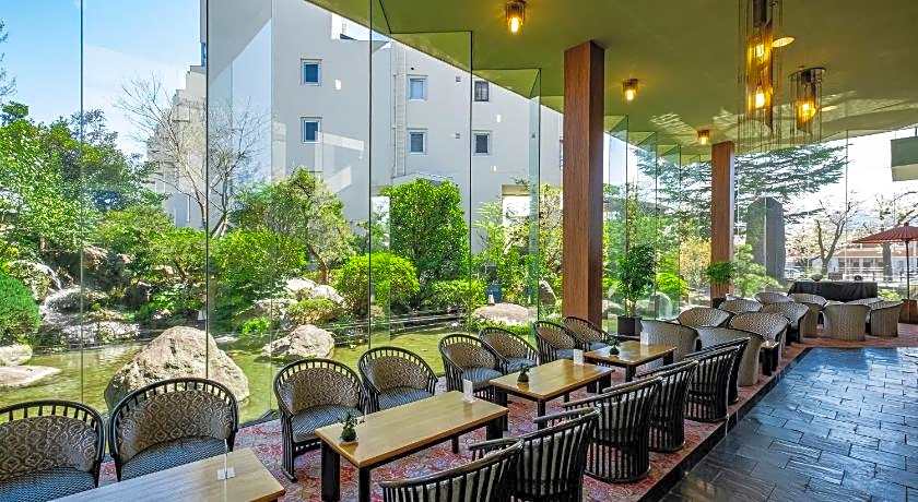 Hotel Hatta
