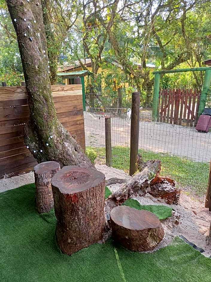 Guest House Ilha do Mel