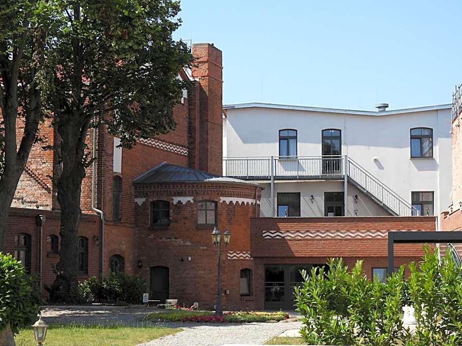 Fründts Hotel