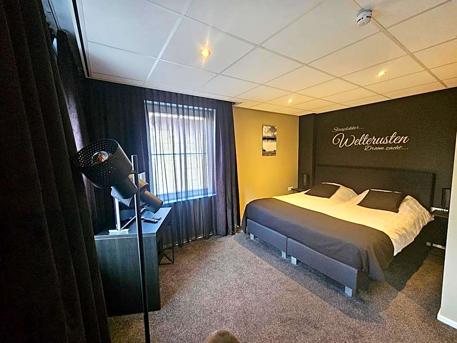 Hotel Café de Sport