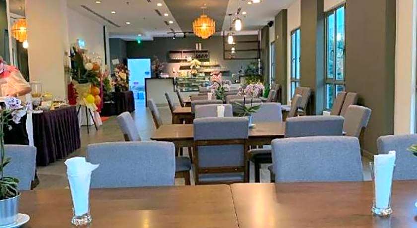 MEI HOTEL
