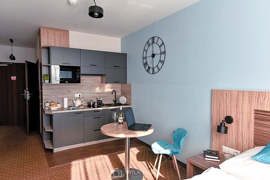 Photo 1 of 10 of Junior Suite