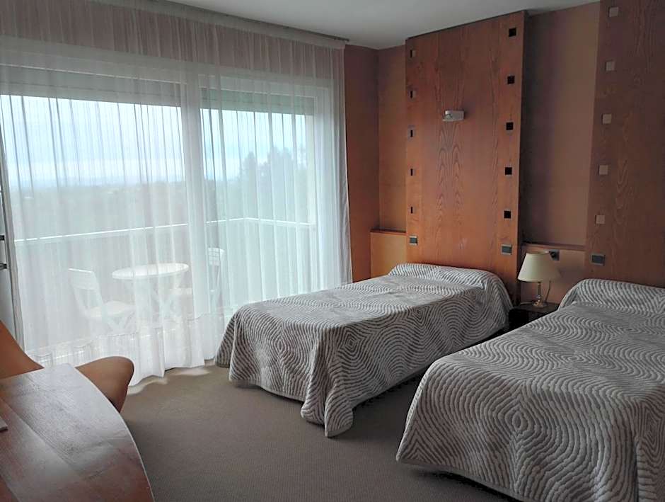 authentic by balladins - Rodez / Le Segala