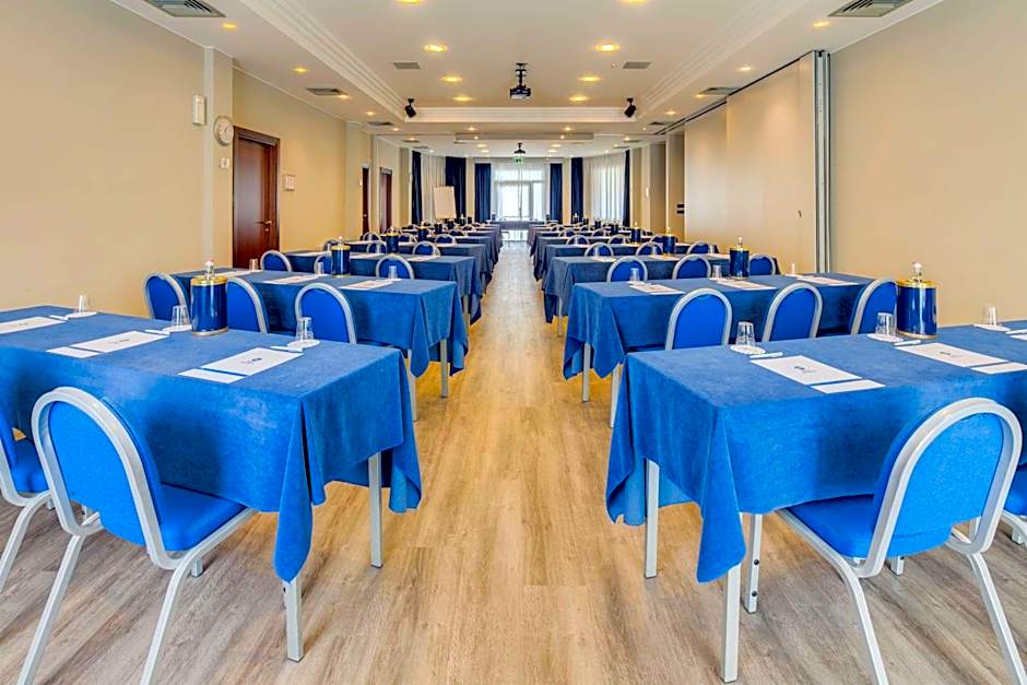 Best Western Hotel Turismo