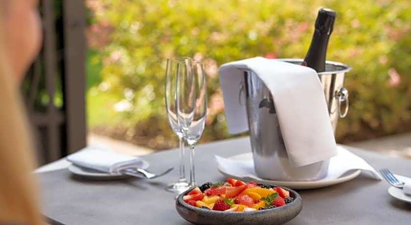 Mandarin Oriental Prague