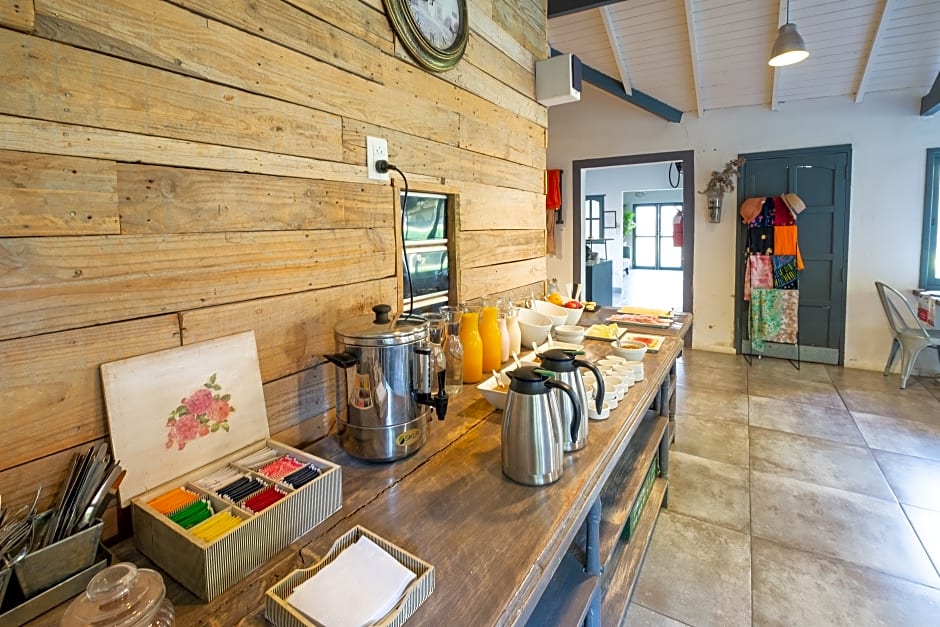 Atelier Hotel De Charme