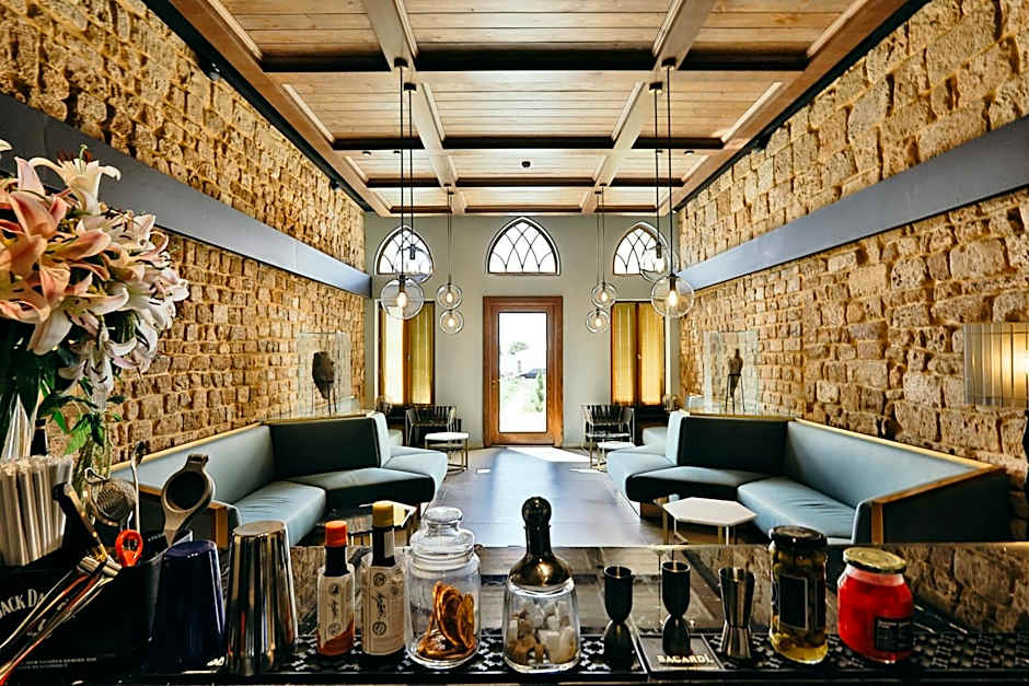 El Boutique Hotel