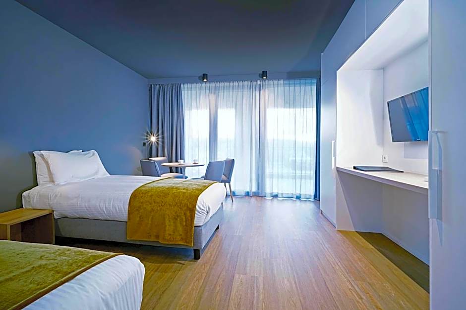 MY HOTEL MALMEDY