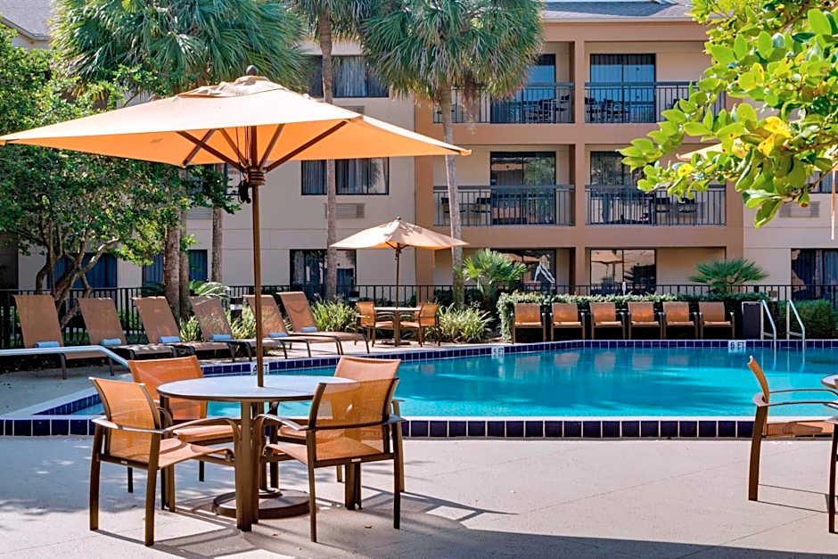 Courtyard by Marriott Ocala