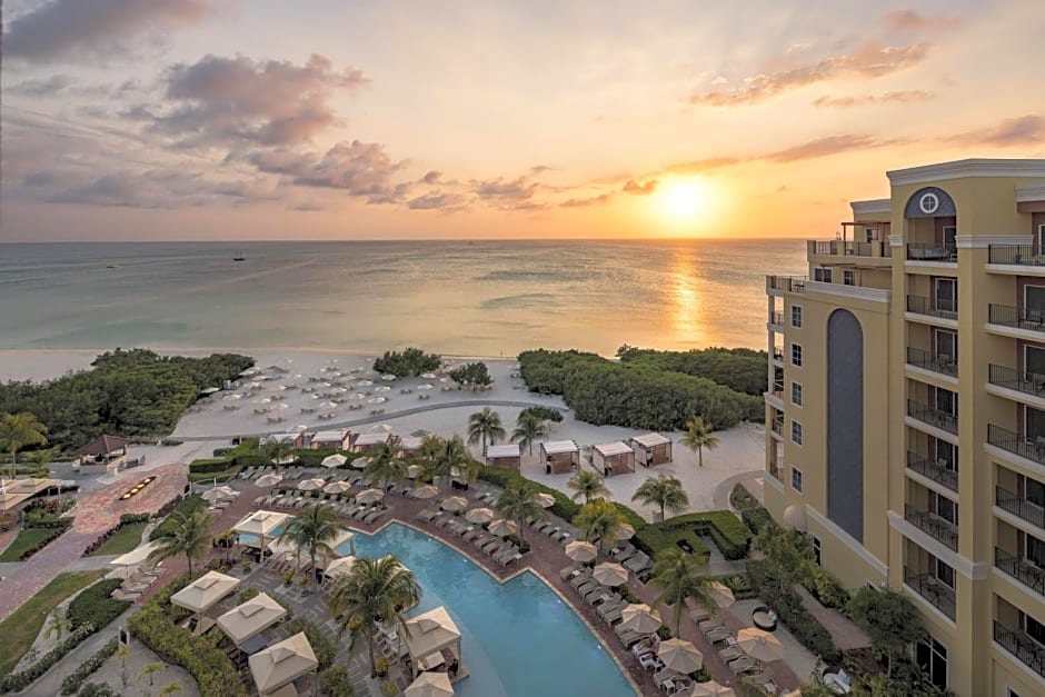 The Ritz-Carlton Aruba