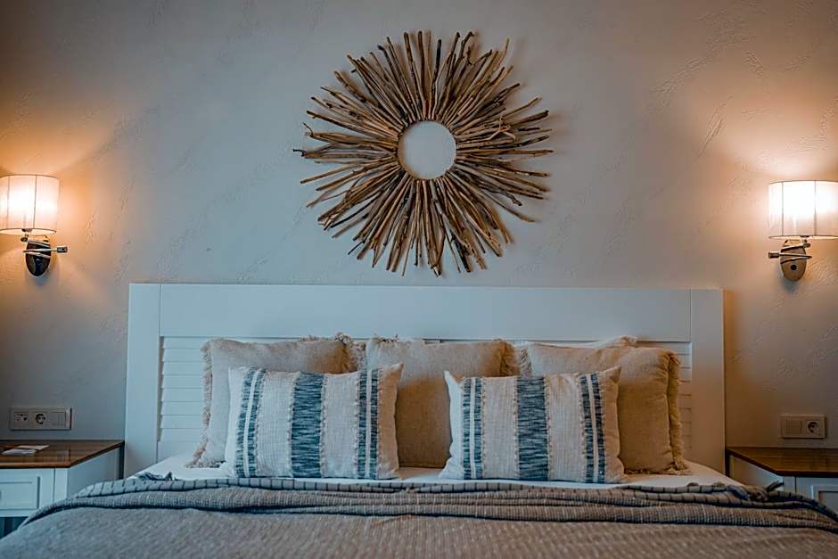 Kimera Lounge Hotel