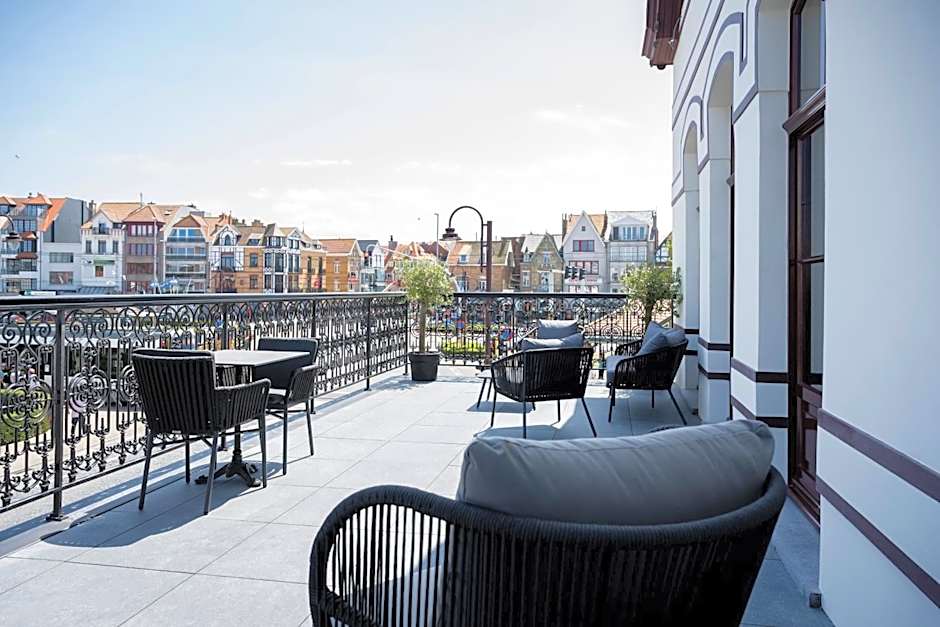 Hotel des Brasseurs