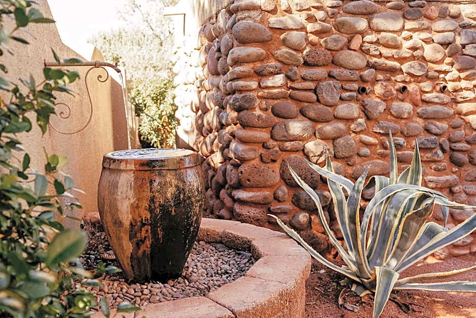 Southwest Inn At Sedona