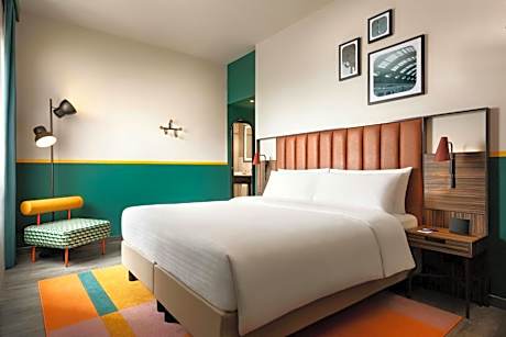 Queen Room - Gioia