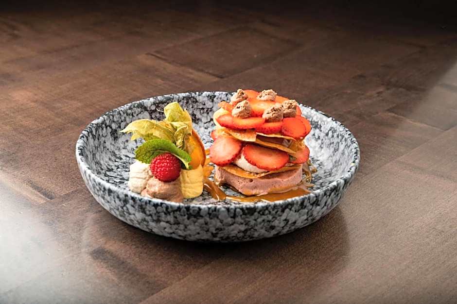 Restaurant Hotel Schrott