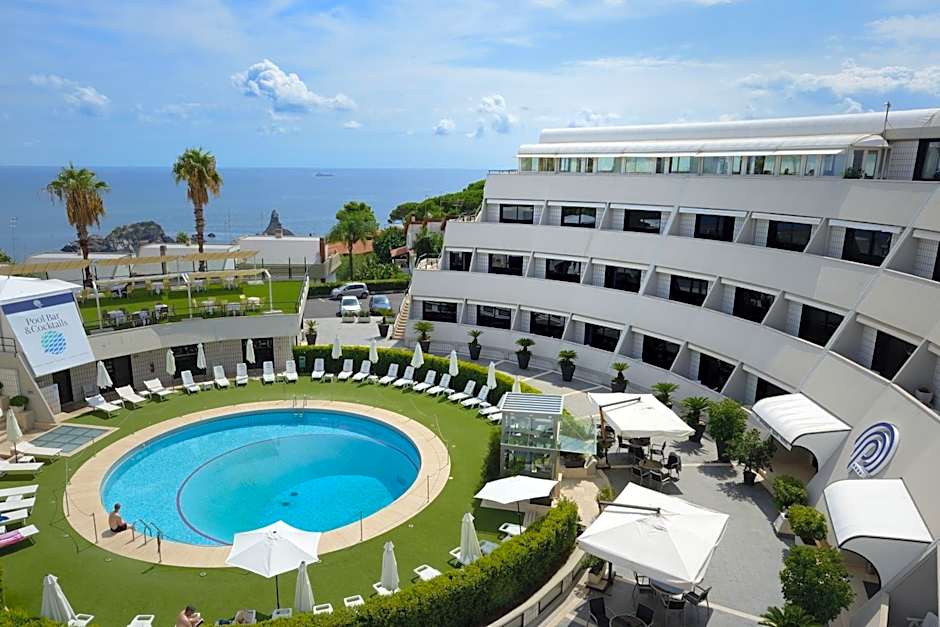 Photo 1 of 50 of President Park Hotel