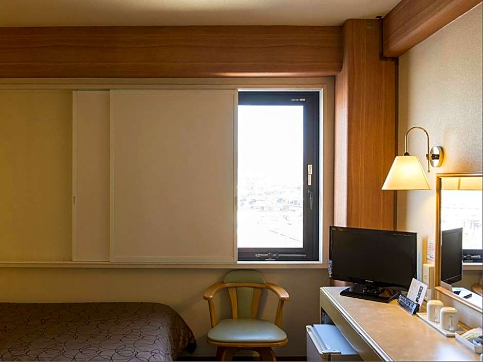 Sabae Dai-Ichi Hotel