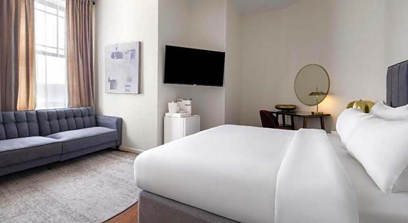 Hotel Brexton, Trademark Collection by Wyndham