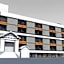 LKP Apartment