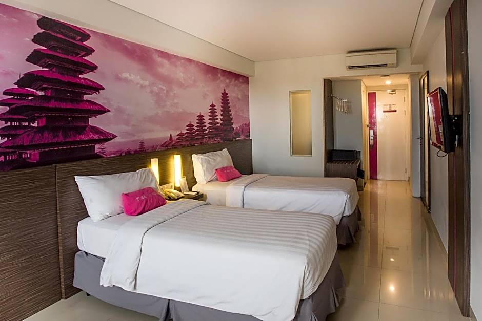 Favehotel Sunset Seminyak