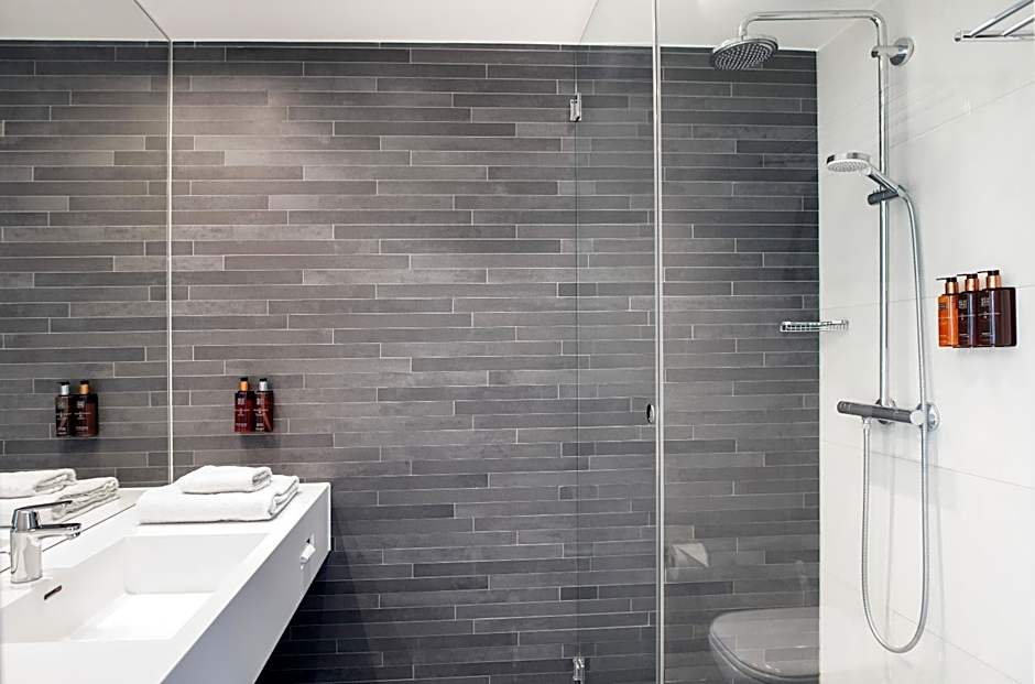 Clarion Hotel Malmo Live