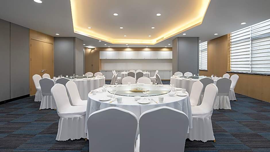 Holiday Inn Express Jinan High-Tech Zone By IHG